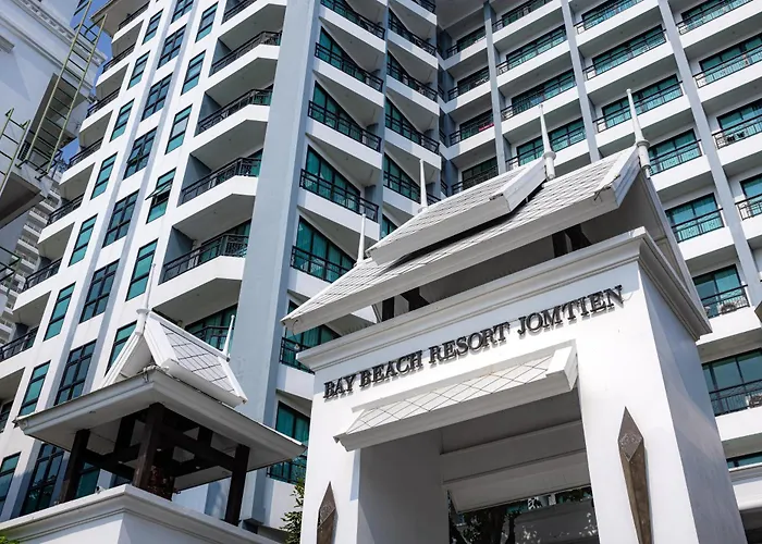 Bay Beach Resort Jomtien Pattaya