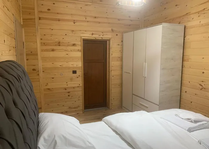 Su Apart Rize