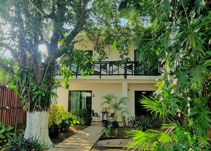 Hotel Brisas Bacalar