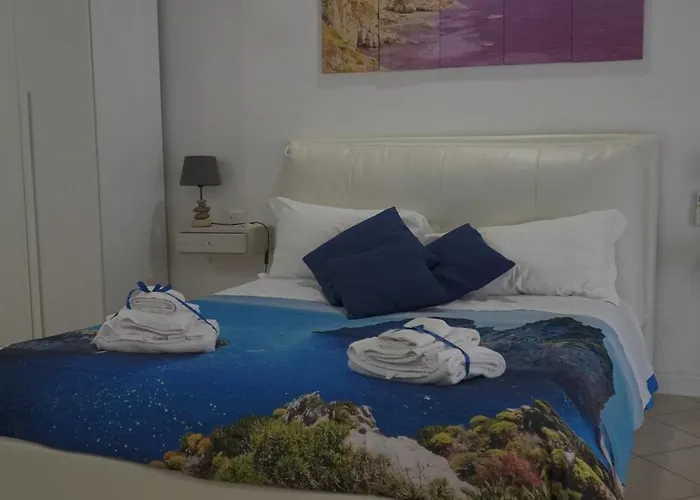 I Tesori Di Napoli Hotel