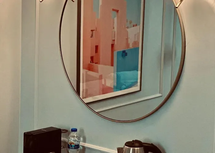 De Cardo Boutique Hotel Jerusalem