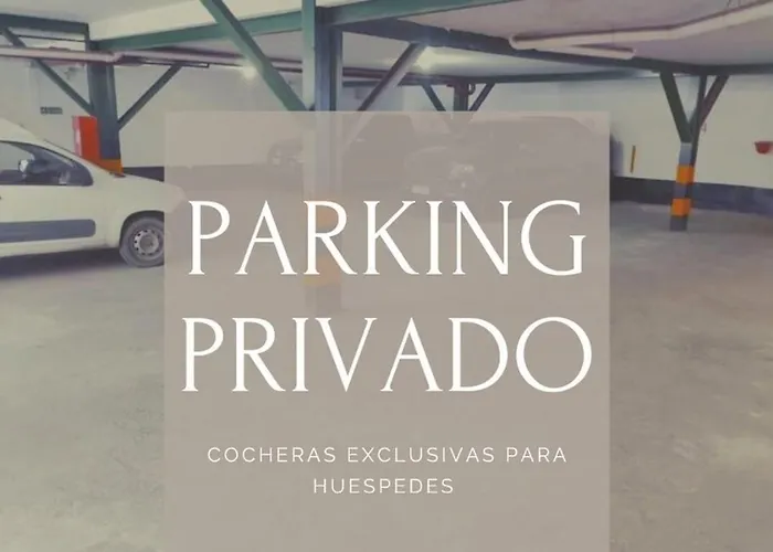 Hotel Castelar Córdoba