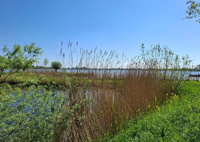 Sweetlake Zoetermeer