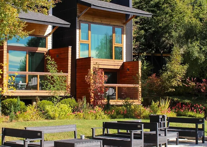 Ni-Newen Hotel & Lodge Pucon