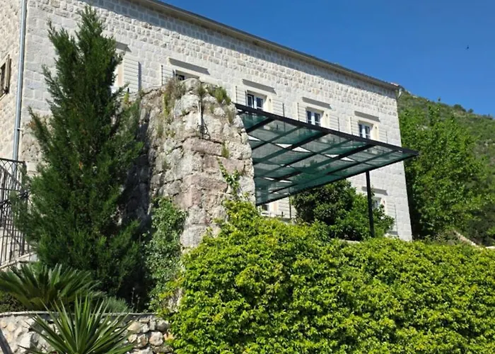 Casa Vita Nova Perast
