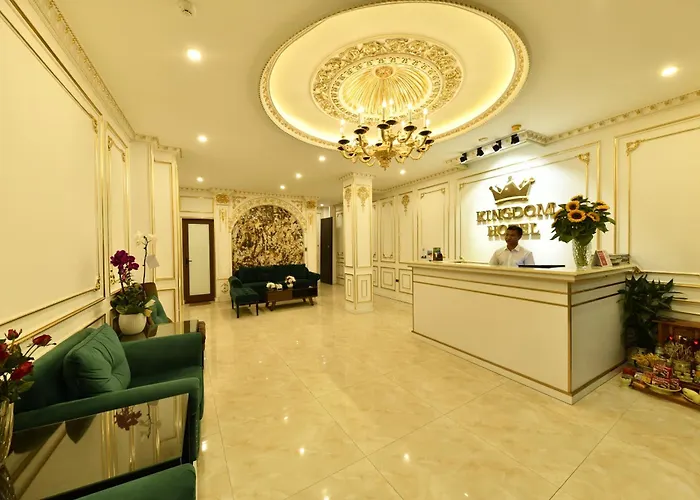 Kingdom Hanoi Hotel