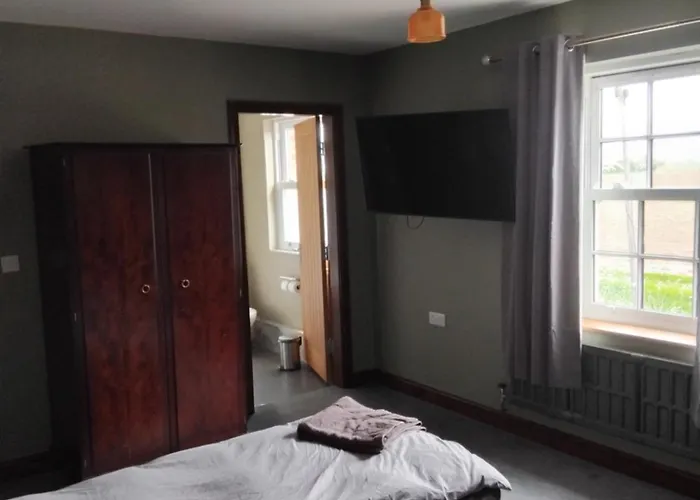 Unicorn Hotel Selby