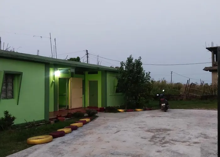 The Bethel Guest House Cherrapunji