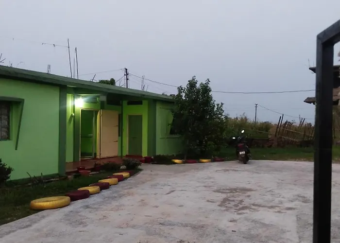 The Bethel Guest House Cherrapunji