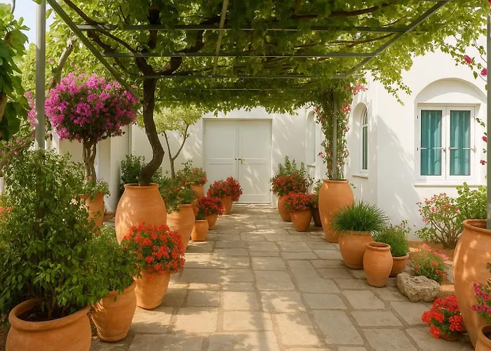 Kalivaki Hotel Georgioupoli