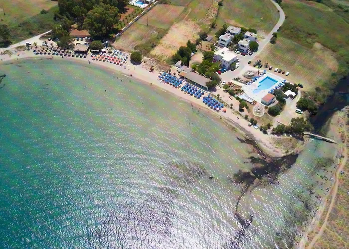 Kalivaki Hotel Georgioupoli