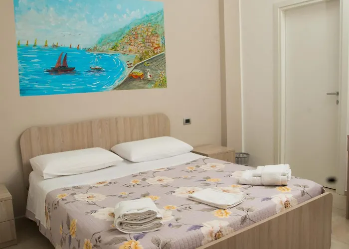 La Bella Salernitana Bed & Breakfast Salerno