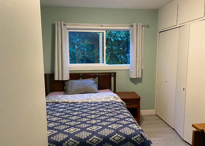 Hudson Homes Bnb Saanich
