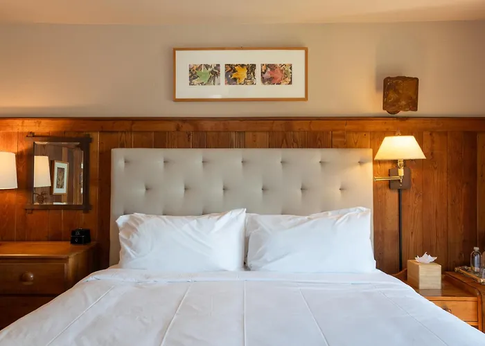 Snowbird Mountain Lodge - All-Inclusive Adventure Robbinsville