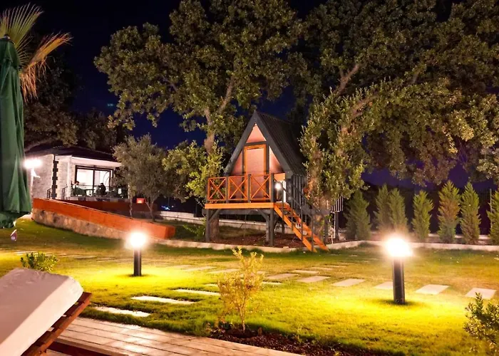 Elasu Bodrum