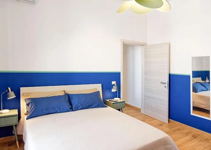 Susanna Boutique Home Vico Equense