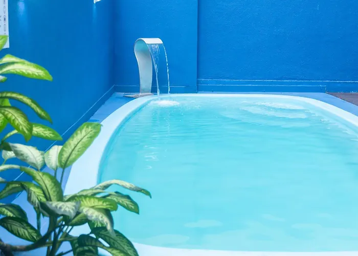 Hanna Balneario Hotel Balneario Camboriu