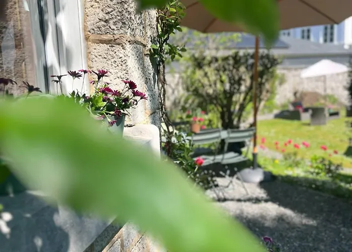 Hotel Monsieur Michel à Dinant