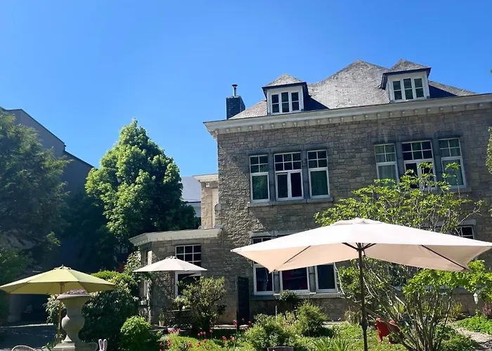 Hotel Monsieur Michel à Dinant