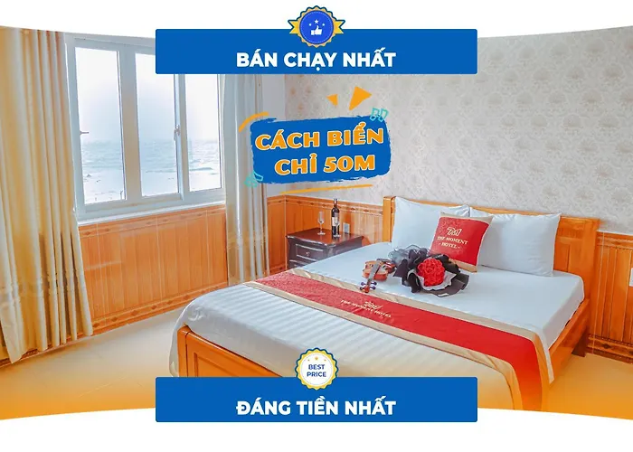 Ngọc Hân Hotel By The Moment Vũng Tàu
