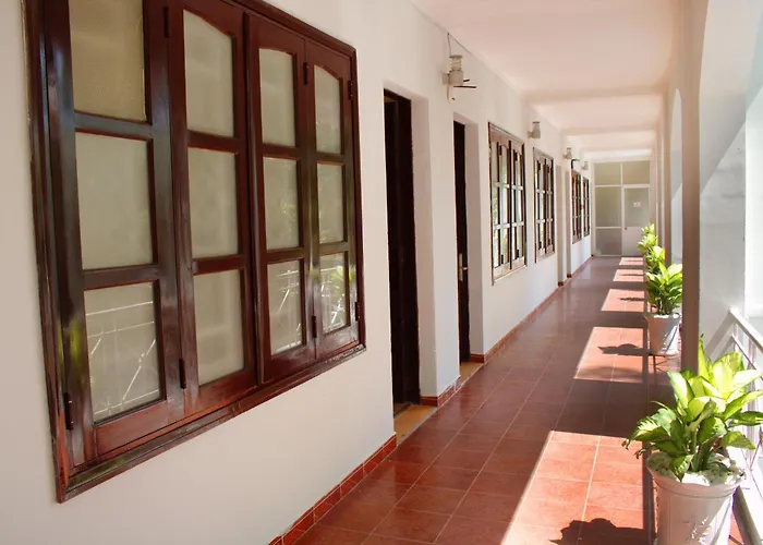 Hai Au Hotel Nha Trang