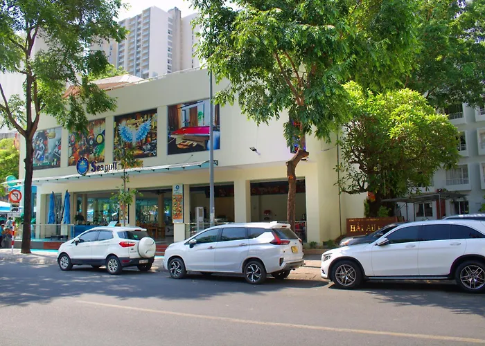 Hai Au Hotel Nha Trang