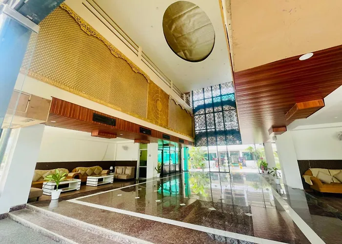 Hotel Ayodhya