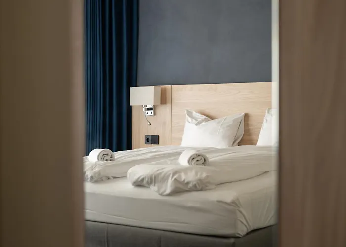 Breeze Hotel Victoria - Self-Service Bergen