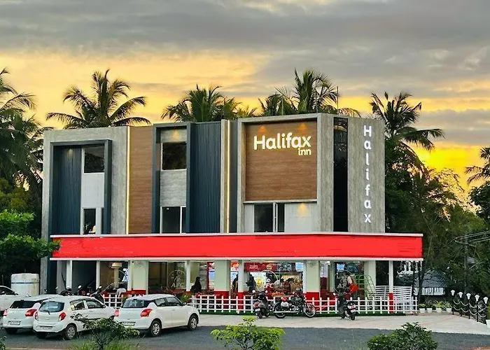 Halifax Inn Bekal Town