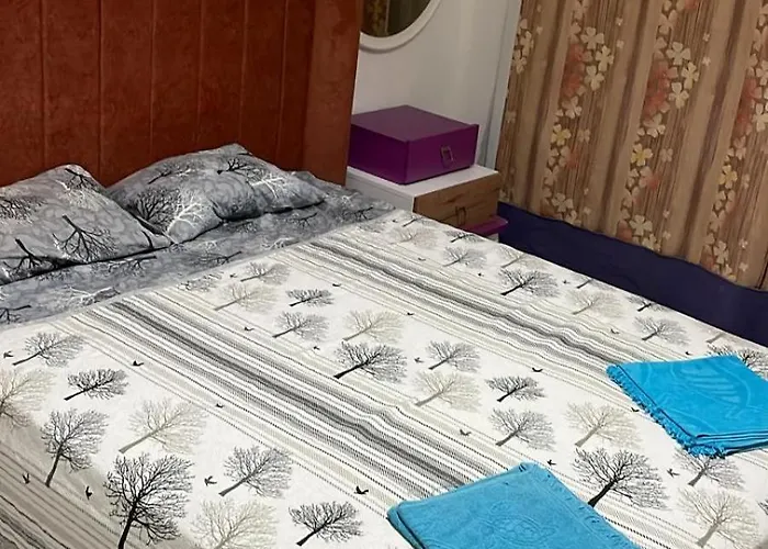 Eliba otel Çeşme