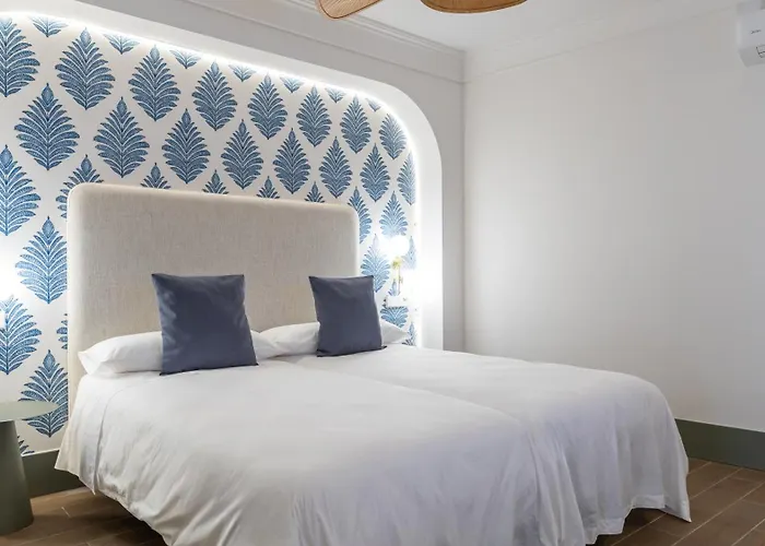 Casa Postigos Hotel Marbella