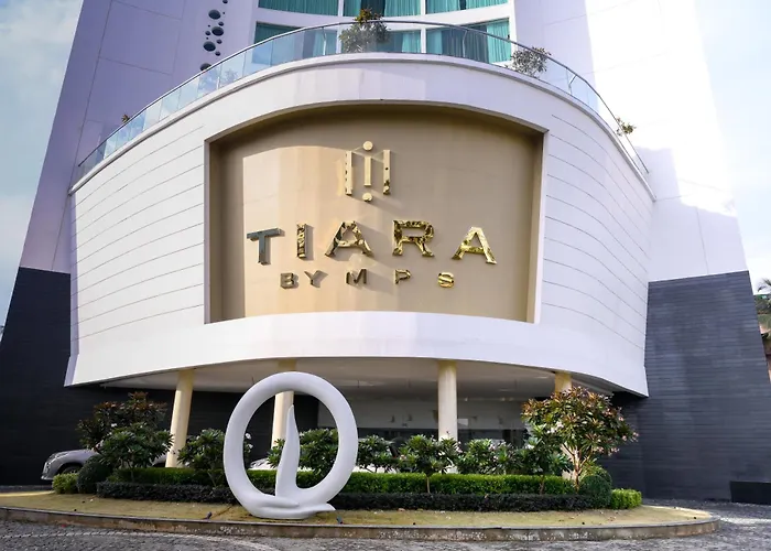 Tiara By Mps Hotel Kozhikode