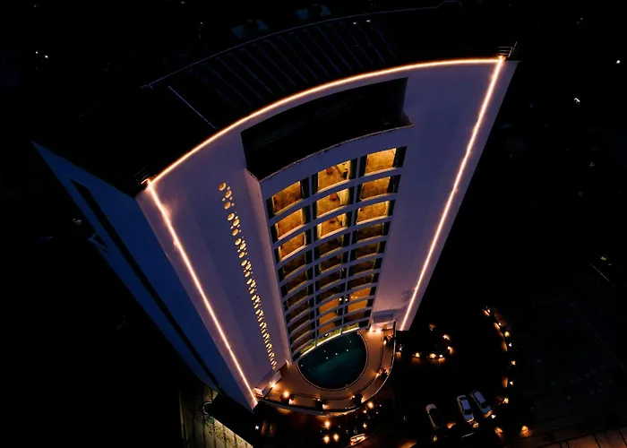 Tiara By Mps Hotel Kozhikode