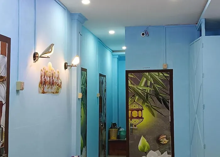 Balaji Lodge Silchar