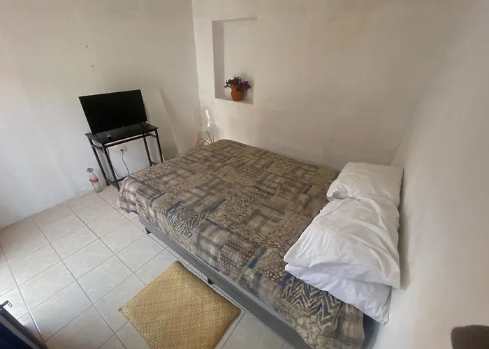 Hotel Arco Antigua