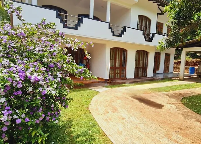 Kingston Estate Bed & Breakfast Digana