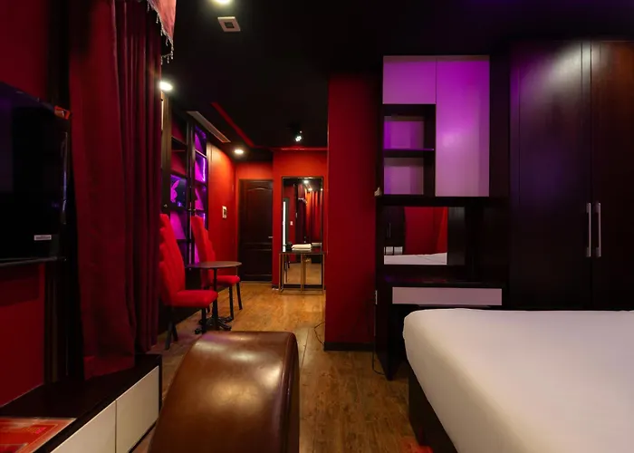Đào Tiên Hotel - Lê Văn Hưu Đà Nẵng