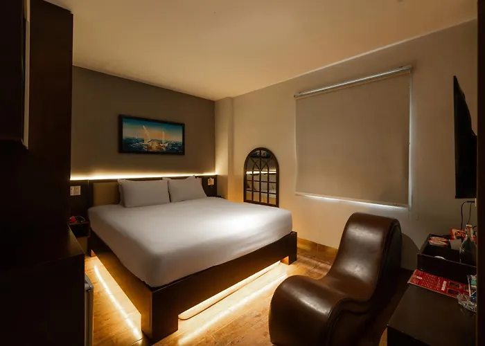 Đào Tiên Hotel - Lê Văn Hưu Đà Nẵng