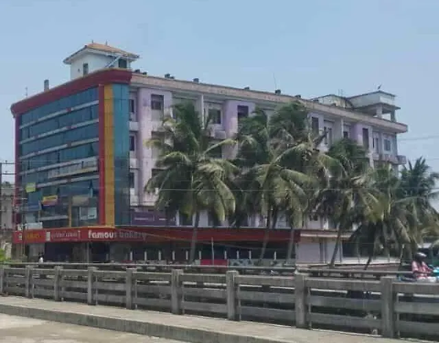 K M S Residency Hotel Tirur