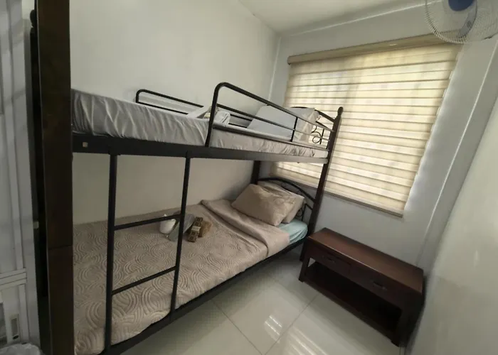 2-Bedroom Cityscape Residences Bacolod 1001