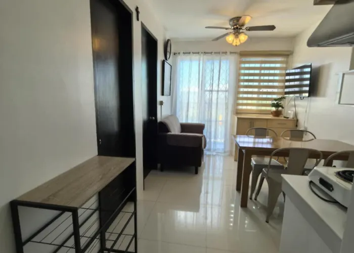 2-Bedroom Cityscape Residences Bacolod 1001