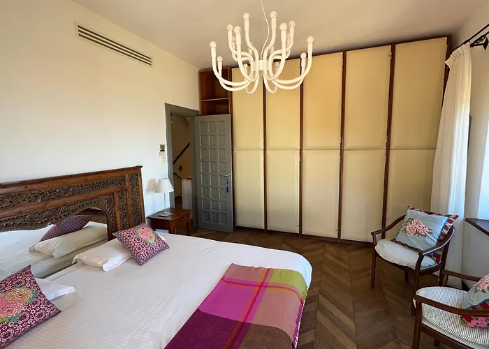 Il Sorrentino Suite