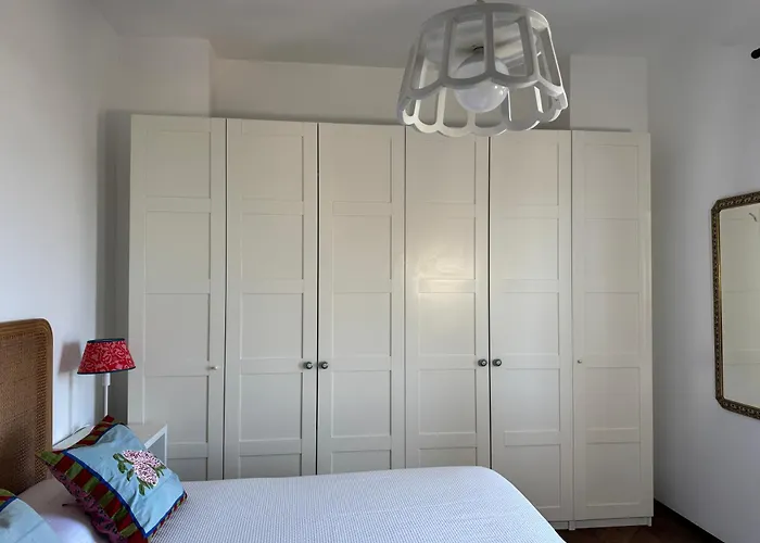 Il Sorrentino Suite