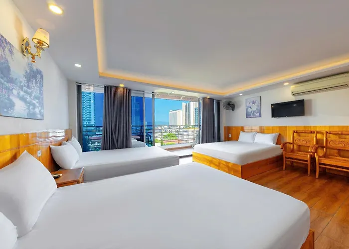 Hằng Nga Hotel Nha Trang