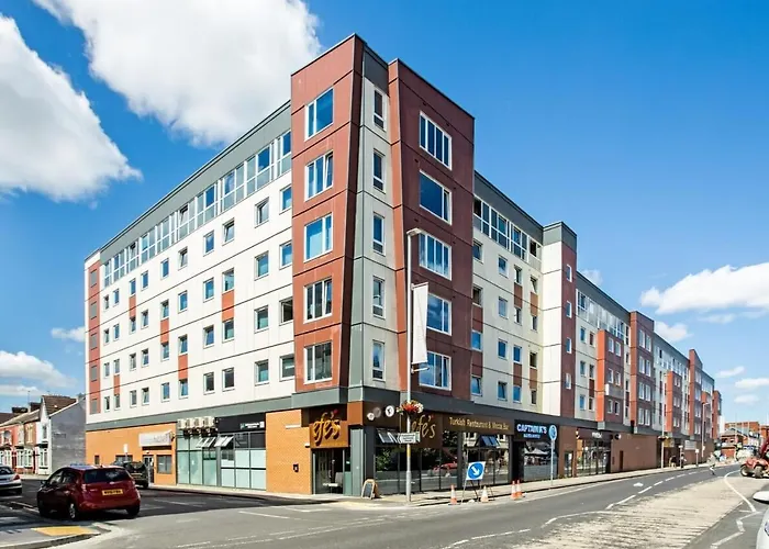 248 Halls Middlesbrough