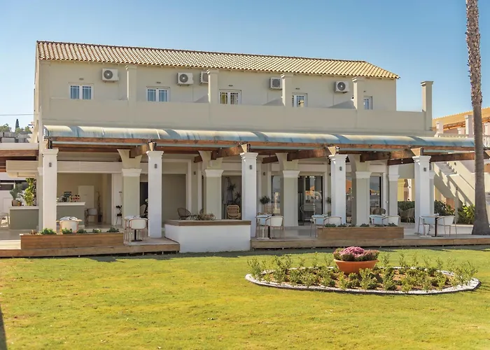 Ionian Blue Beach Hotel - Adults Friendly Kavos