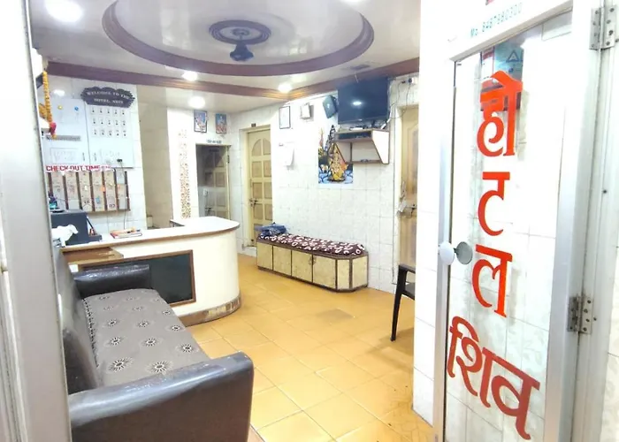 Hotel Shiv Dwarka 