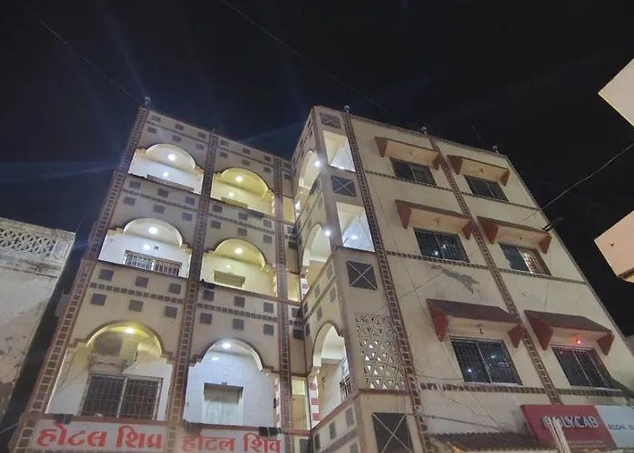Hotel Shiv Dwarka 