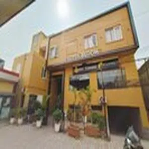 Lotus Bloom Hotel Amritsar