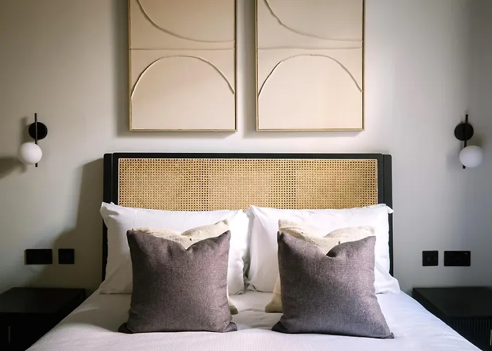 Domain Boutique Rooms Lancaster